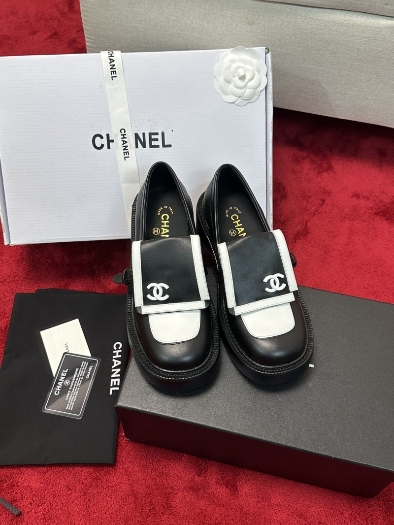 Chanel Casual Shoes